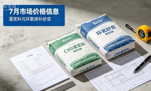 象州高强无收缩二次灌浆料2026年9月11日报价单